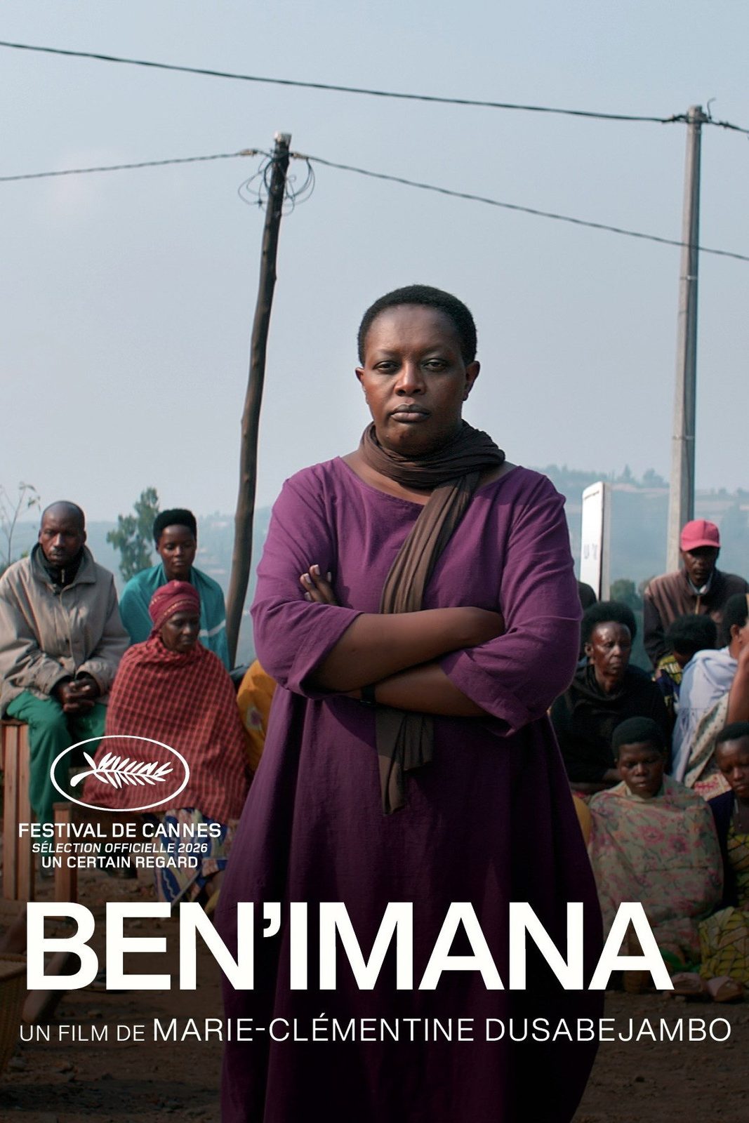 Ben’imana
