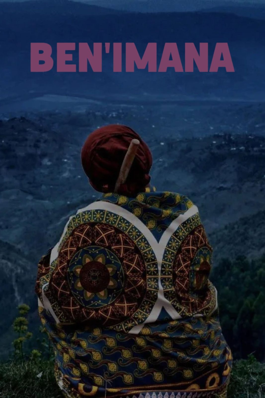Ben’imana