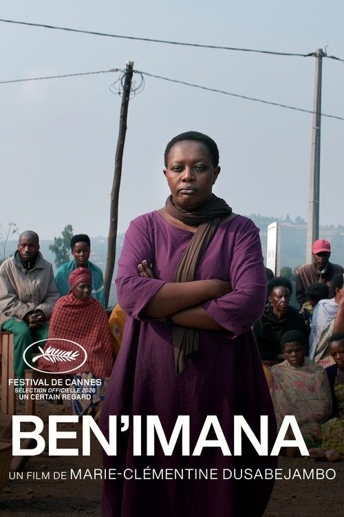 Ben’imana