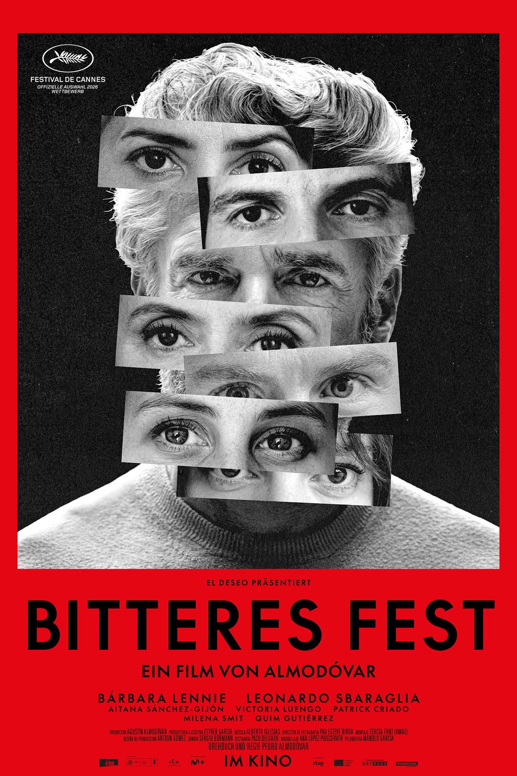 Bitter Christmas