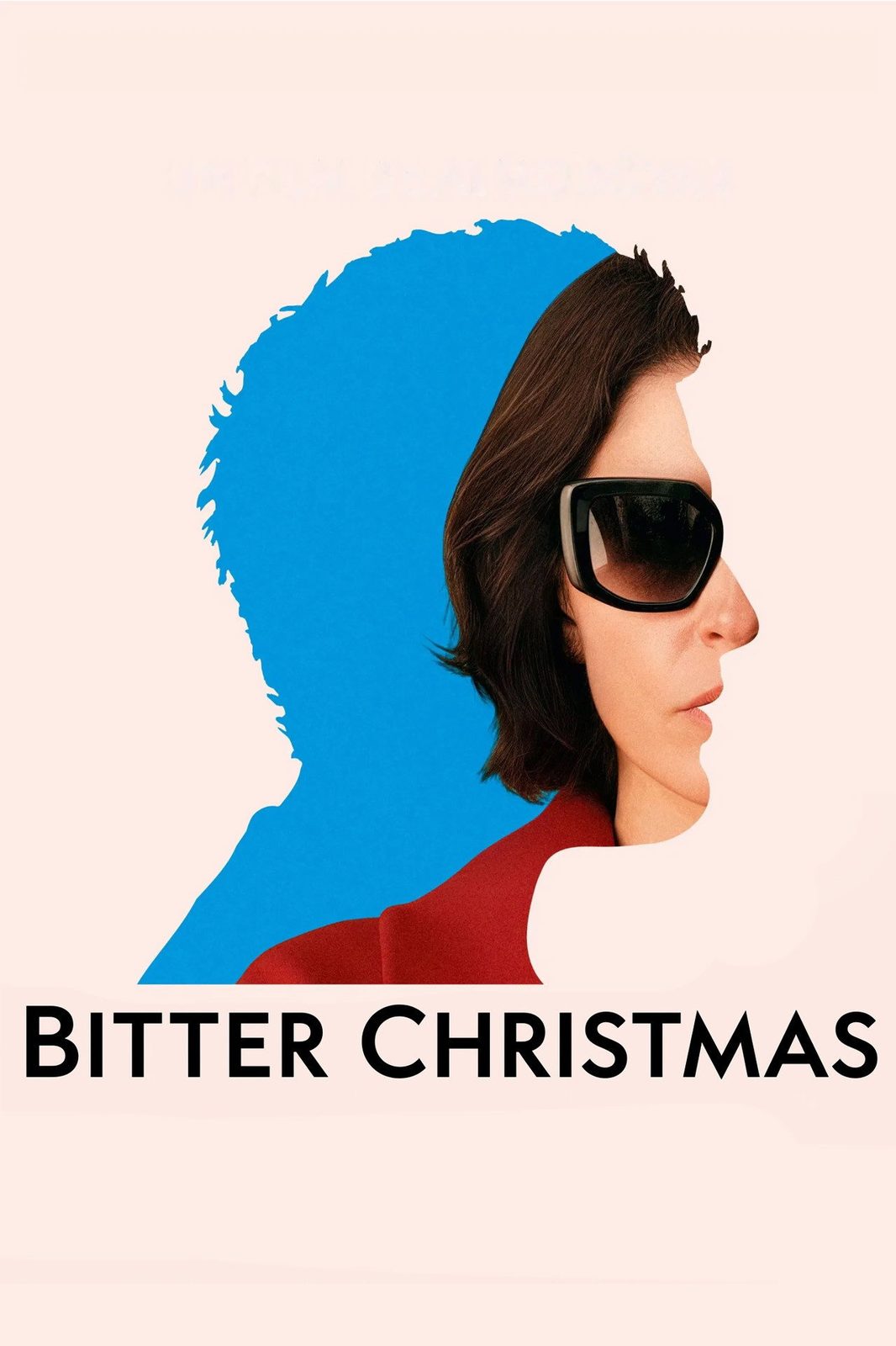Bitter Christmas film poster