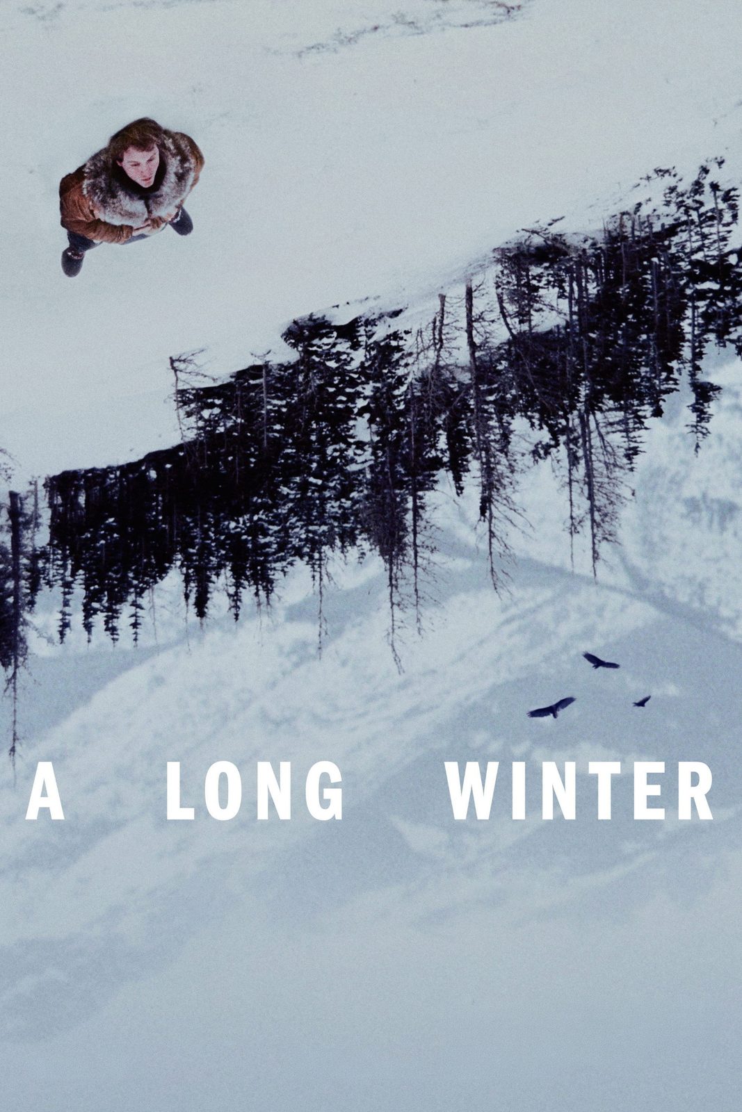 A Long Winter film poster
