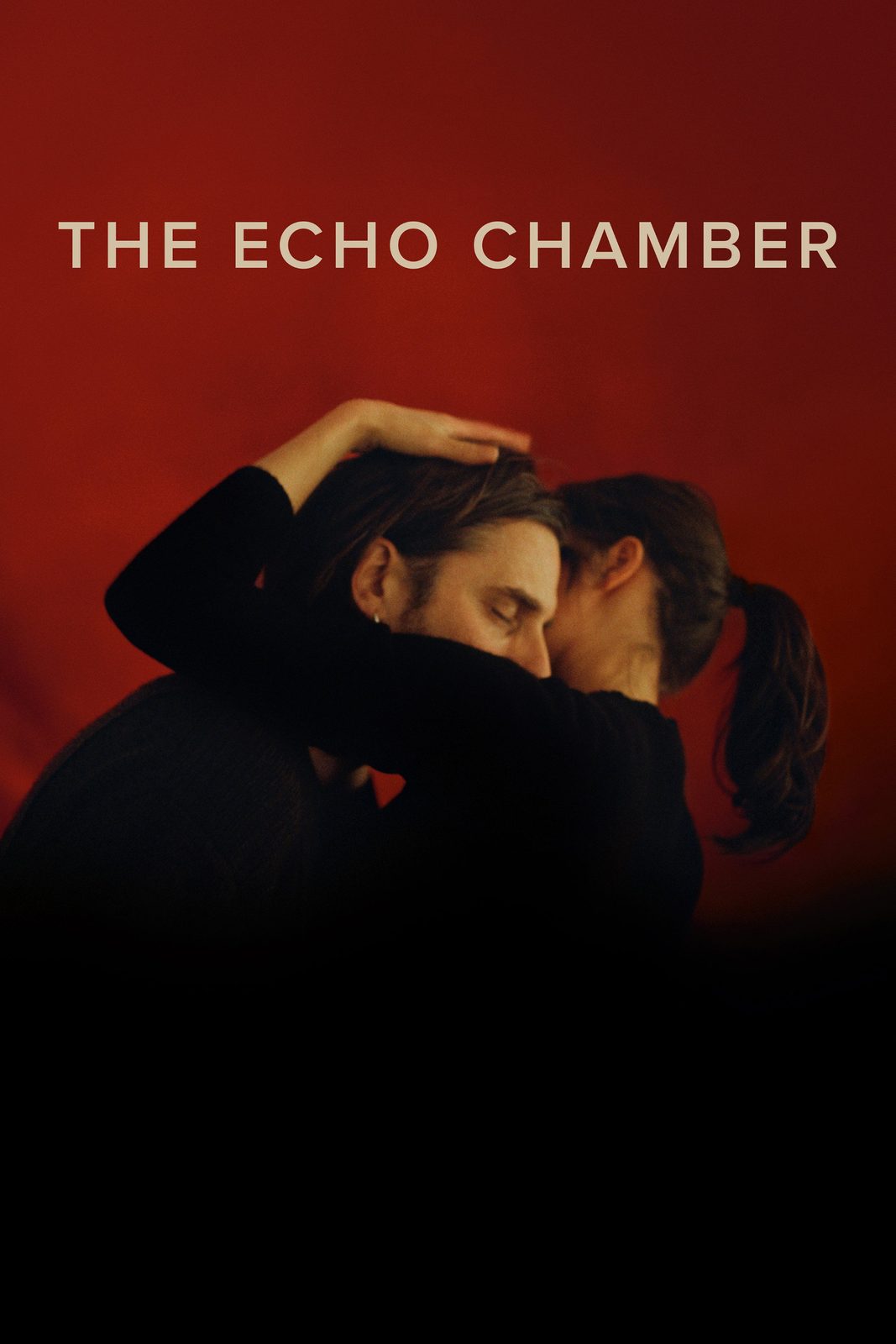 The Echo Chamber film poster