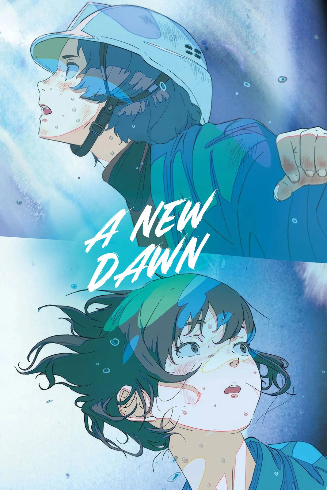 A New Dawn