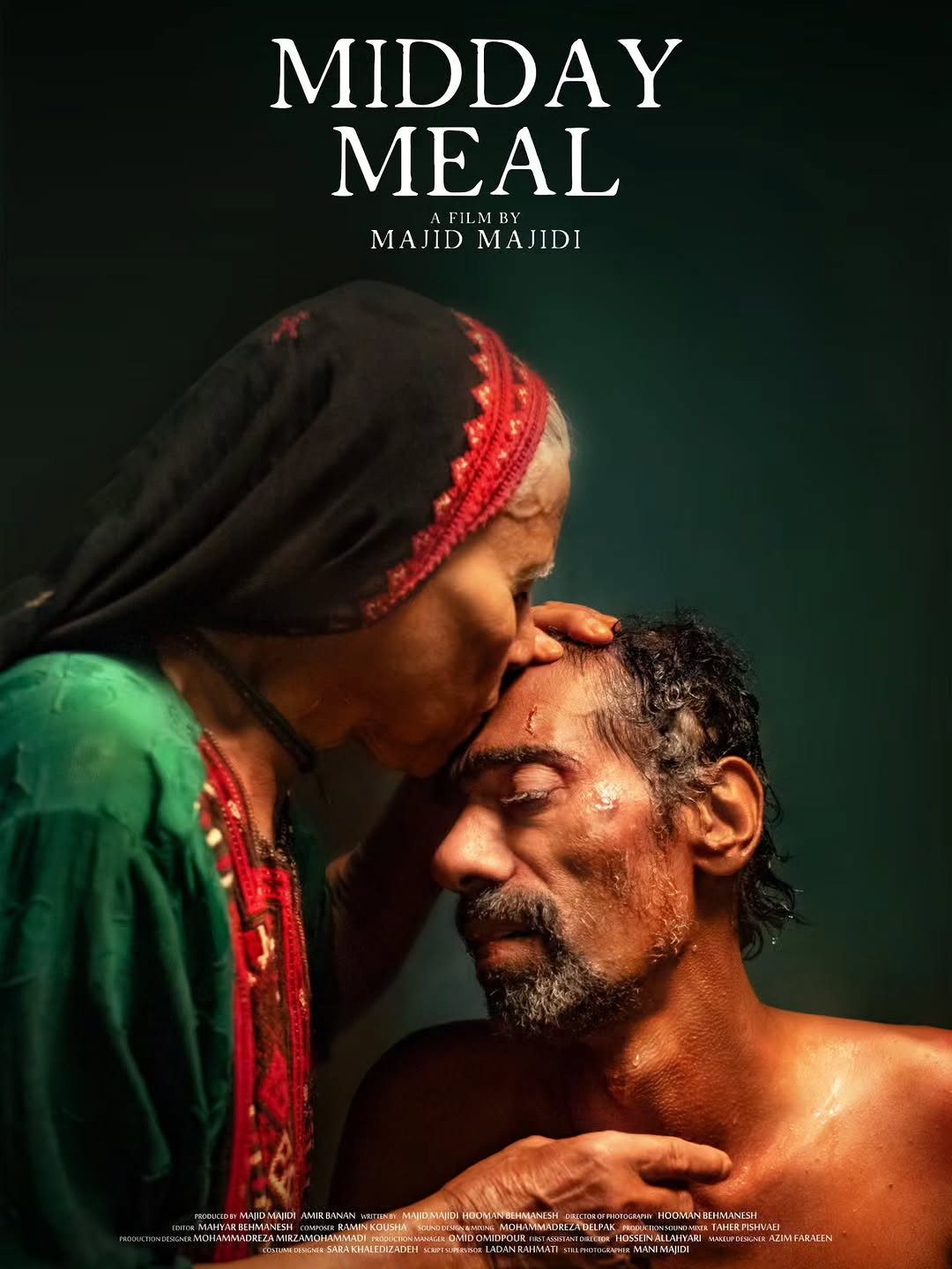 Midday Meal