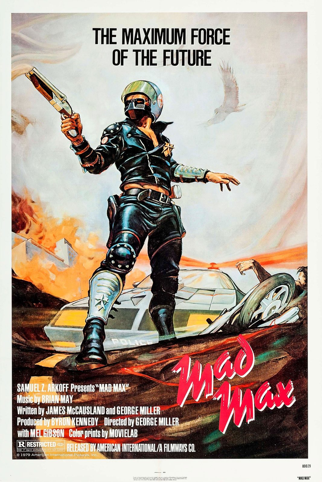 Mad Max