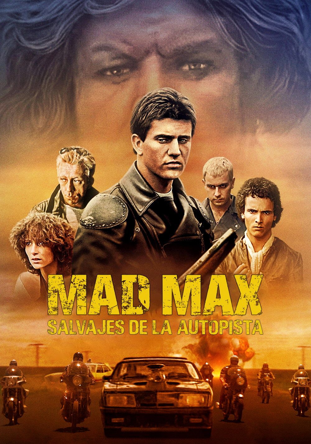 Mad Max