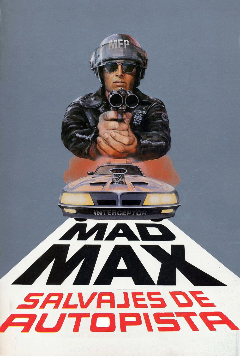 Mad Max