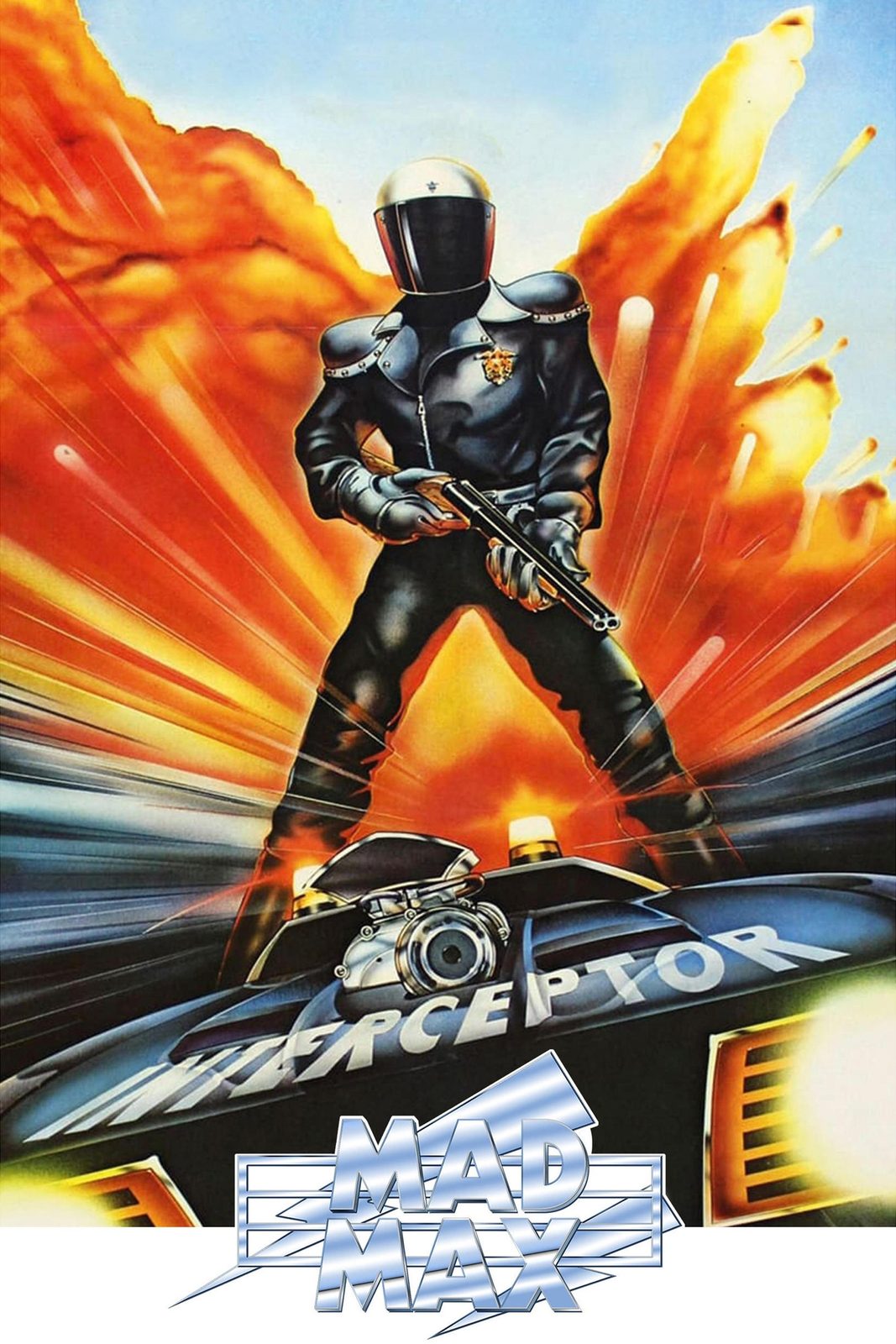 Mad Max