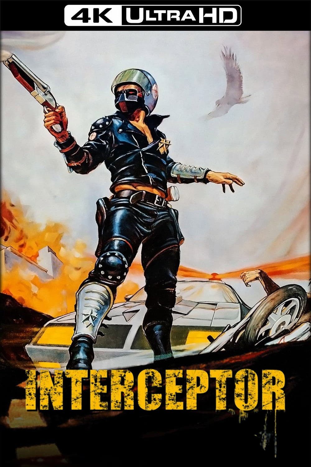 Mad Max