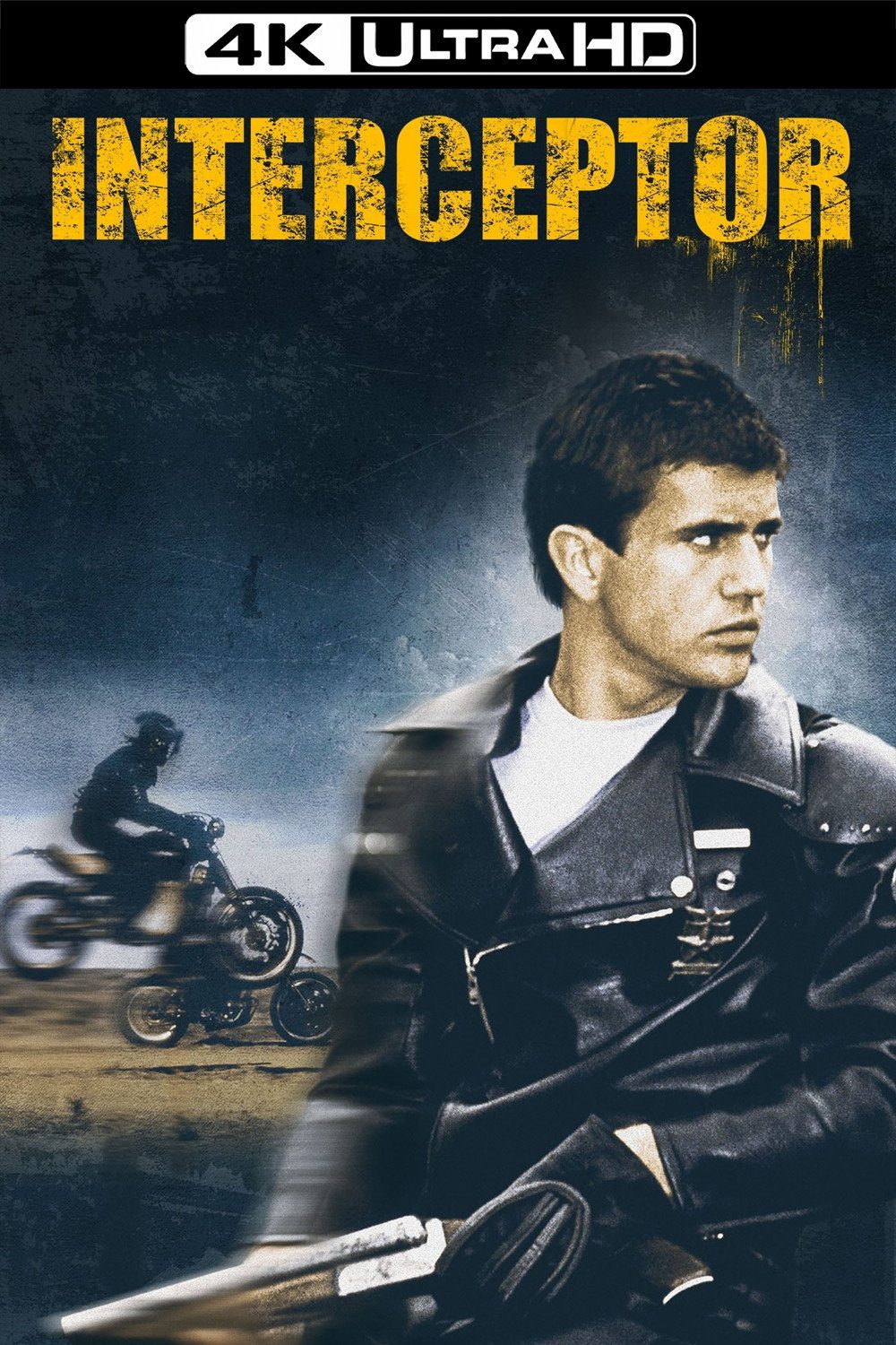 Mad Max
