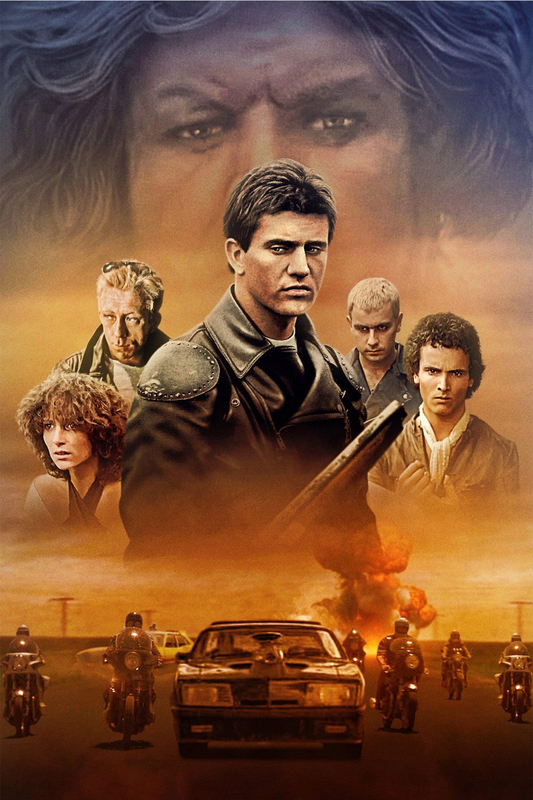 Mad Max