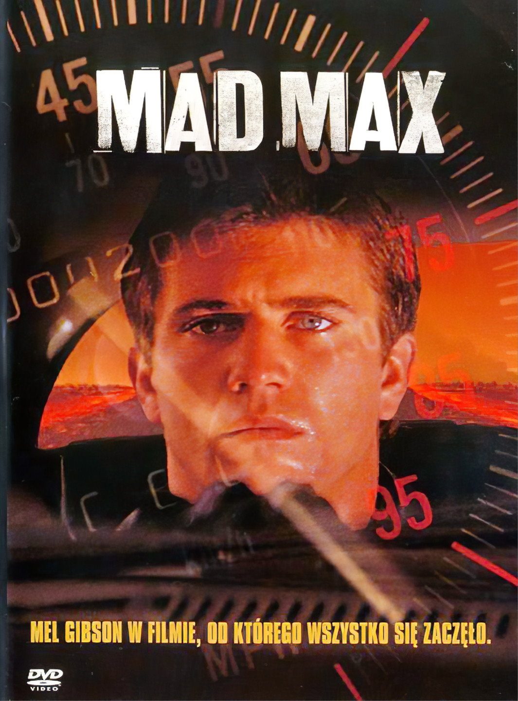 Mad Max