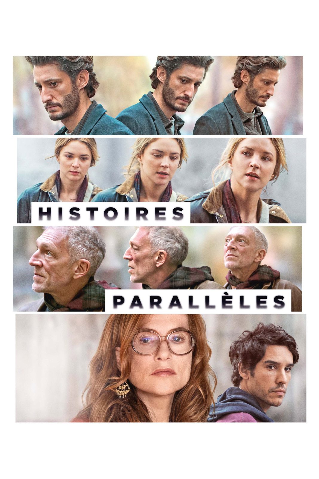 Parallel Tales