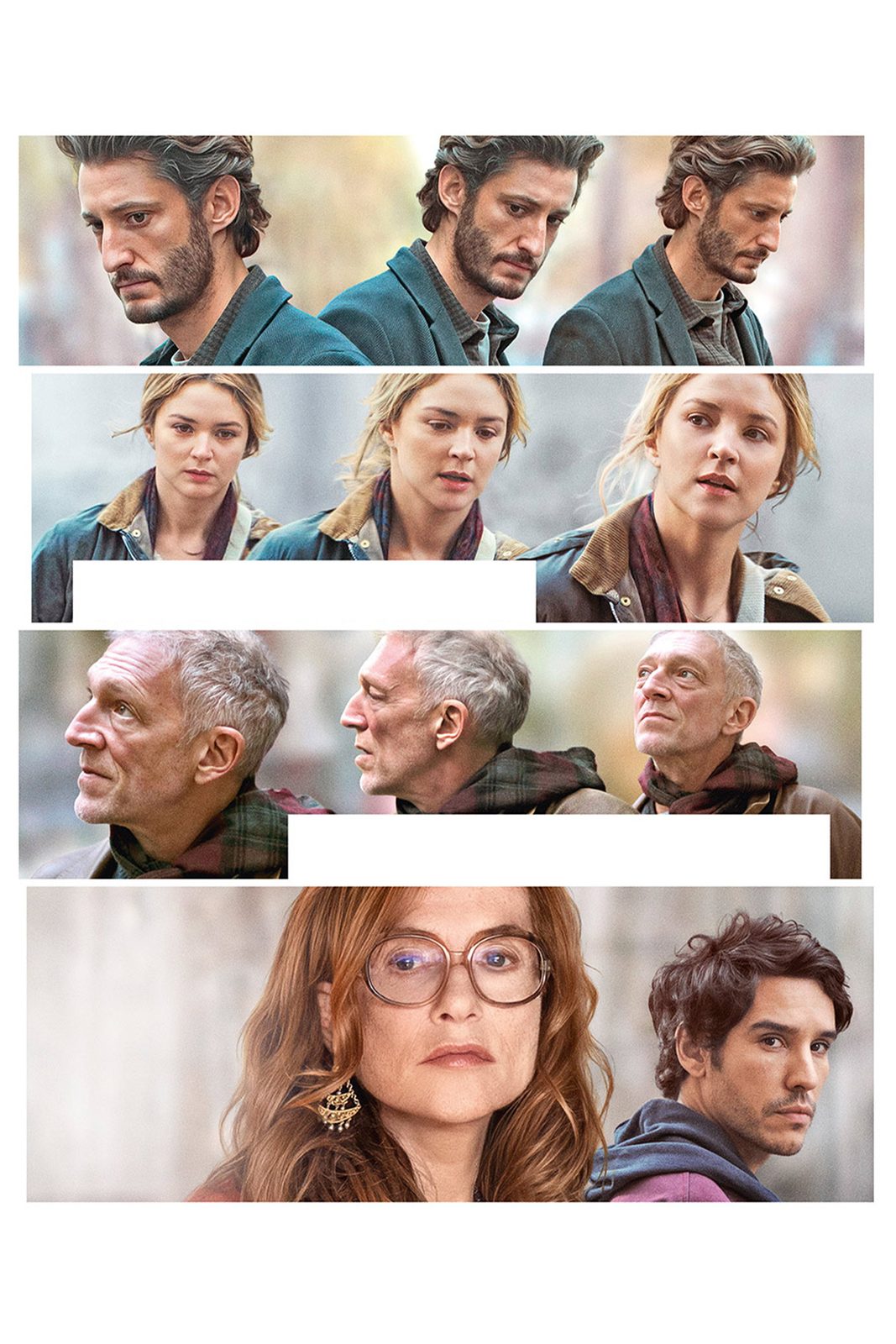 Parallel Tales