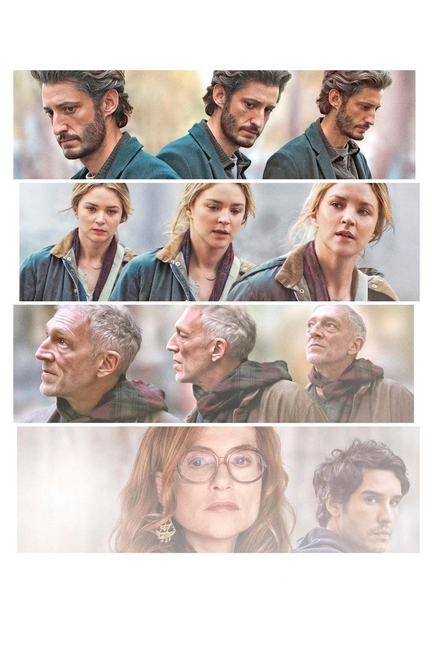 Parallel Tales