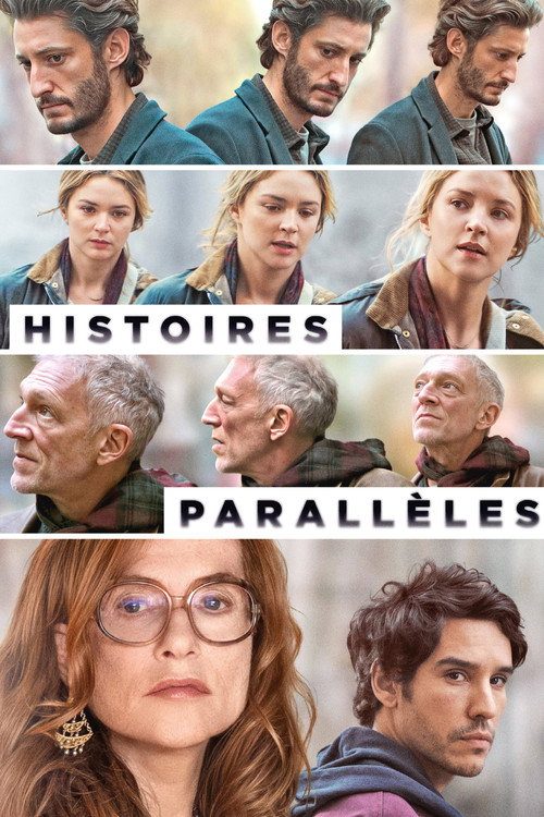 Parallel Tales
