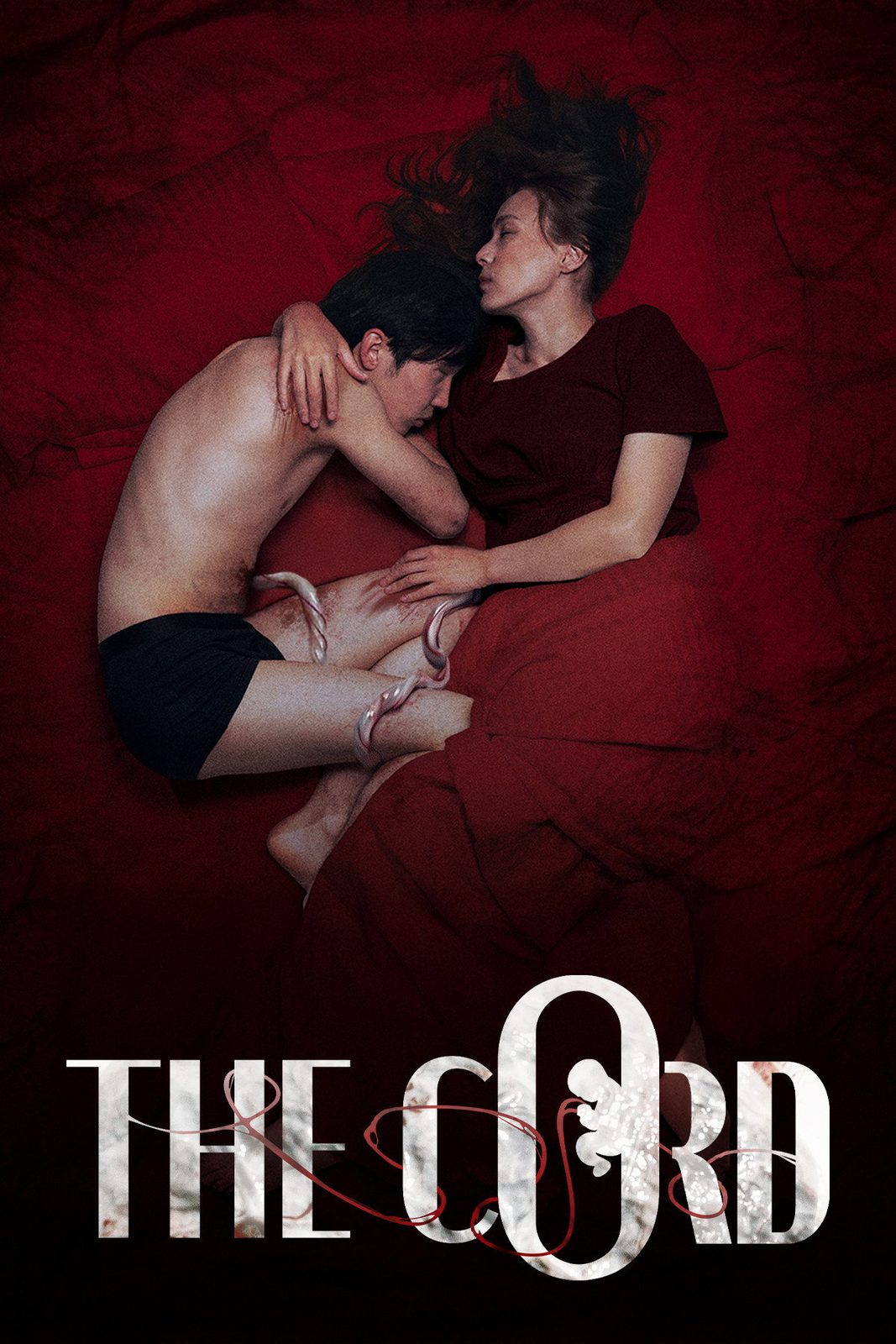 The Cord film poster