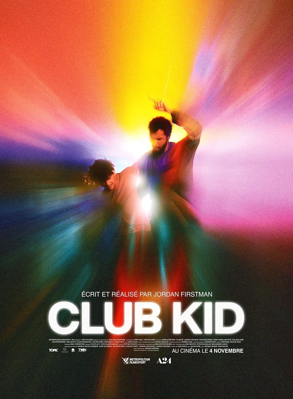 Club Kid