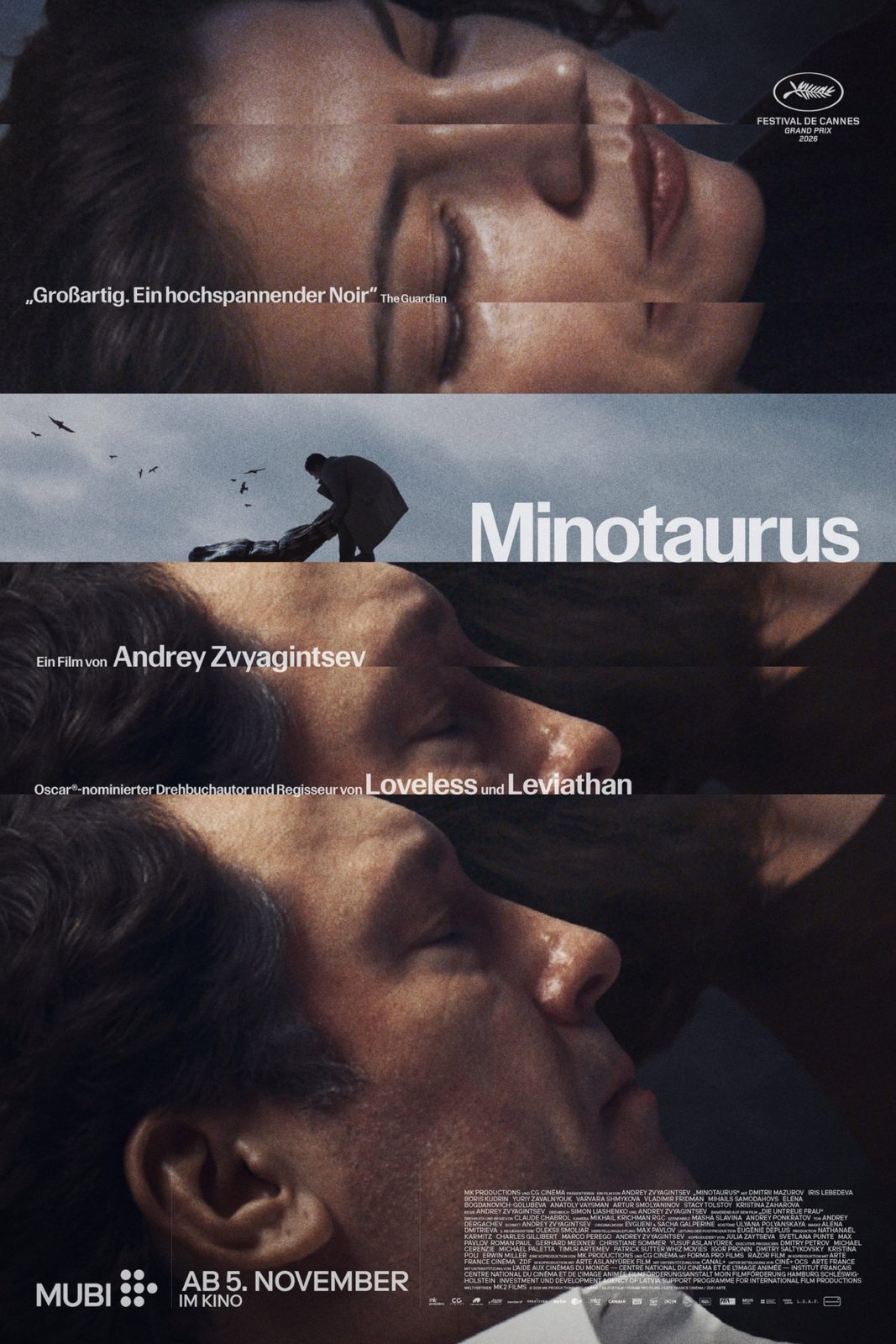 Minotaur