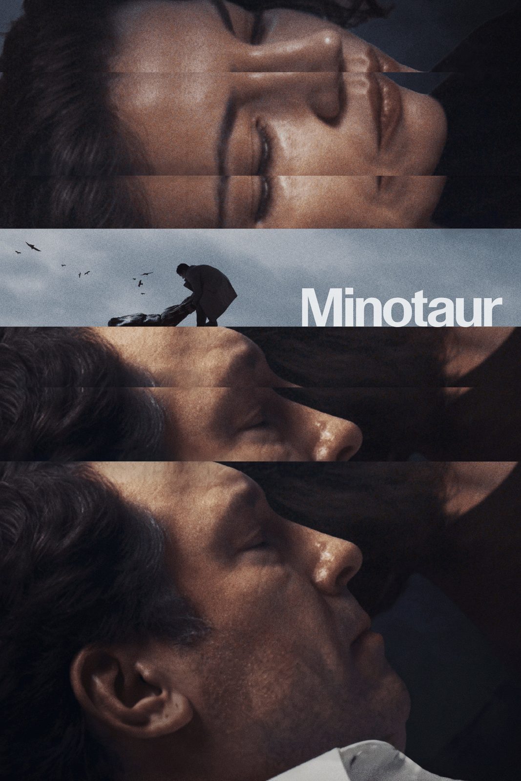 Minotaur film poster