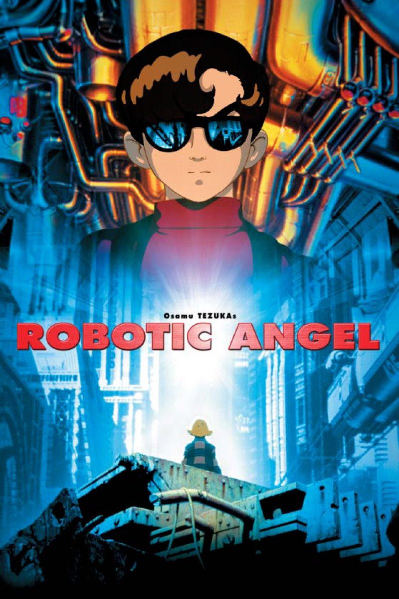 Metropolis
