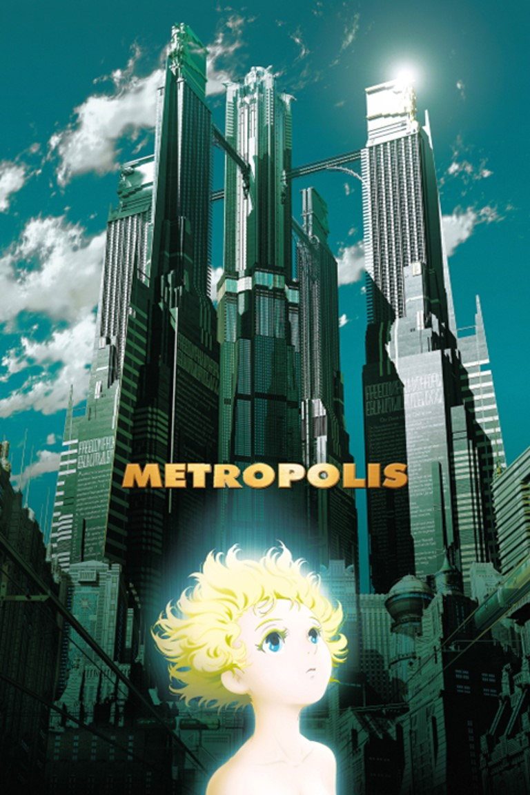 Metropolis