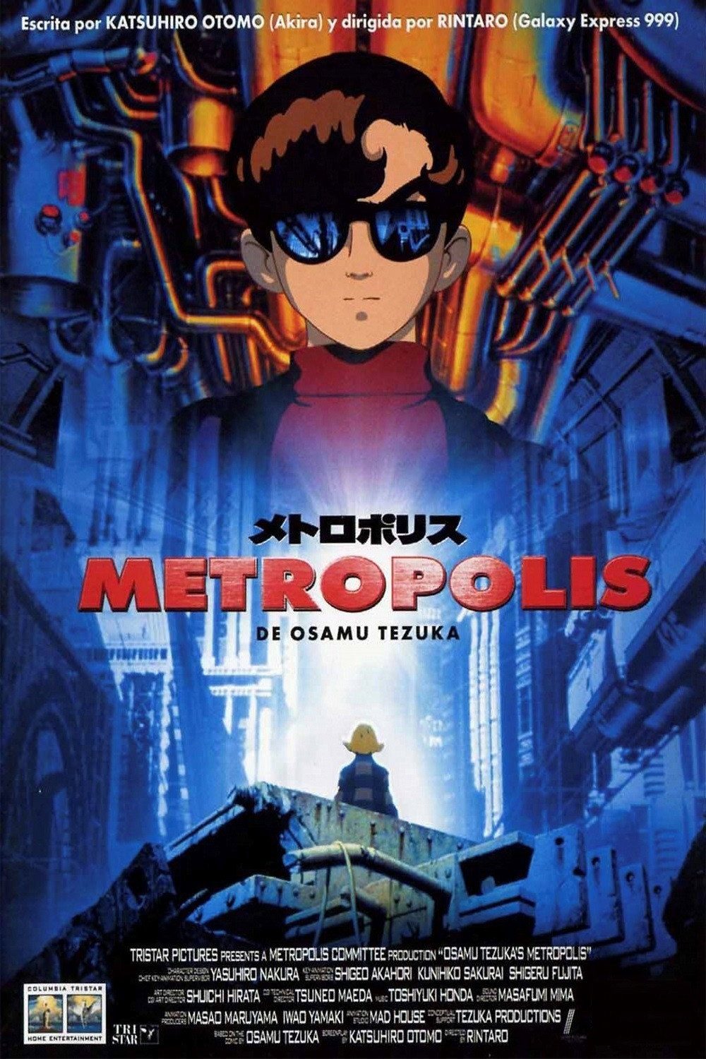 Metropolis