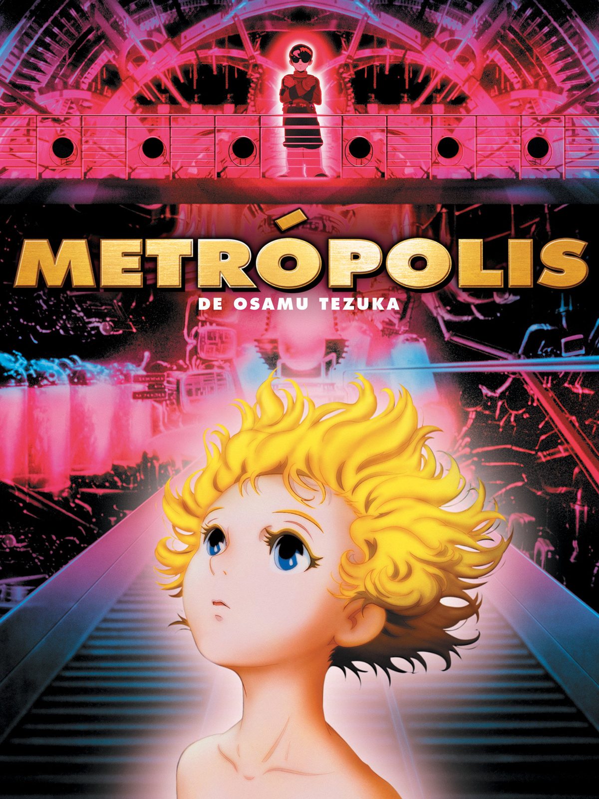 Metropolis
