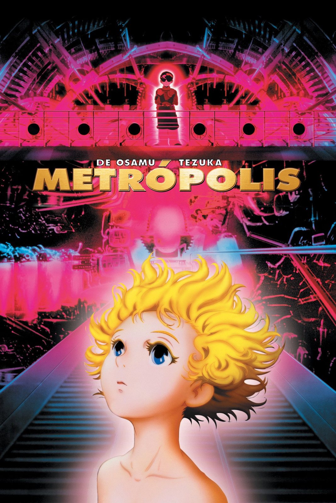Metropolis
