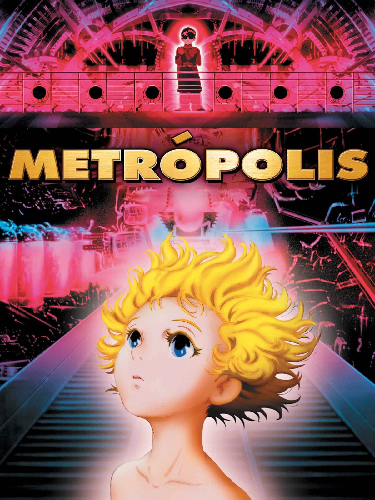 Metropolis