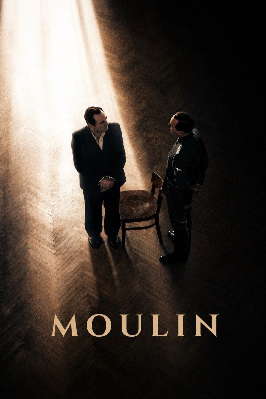 Moulin film poster