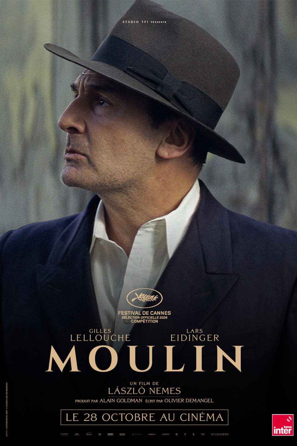 Moulin