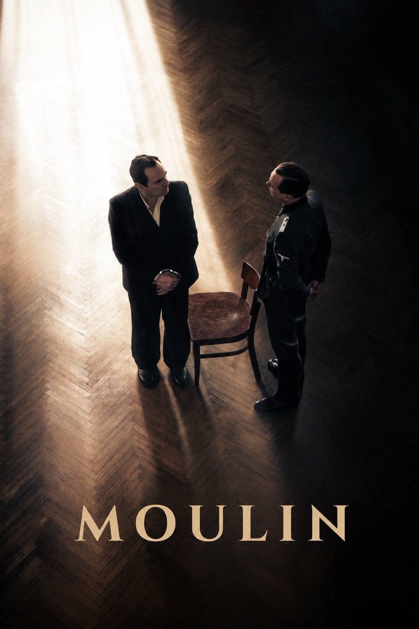 Moulin