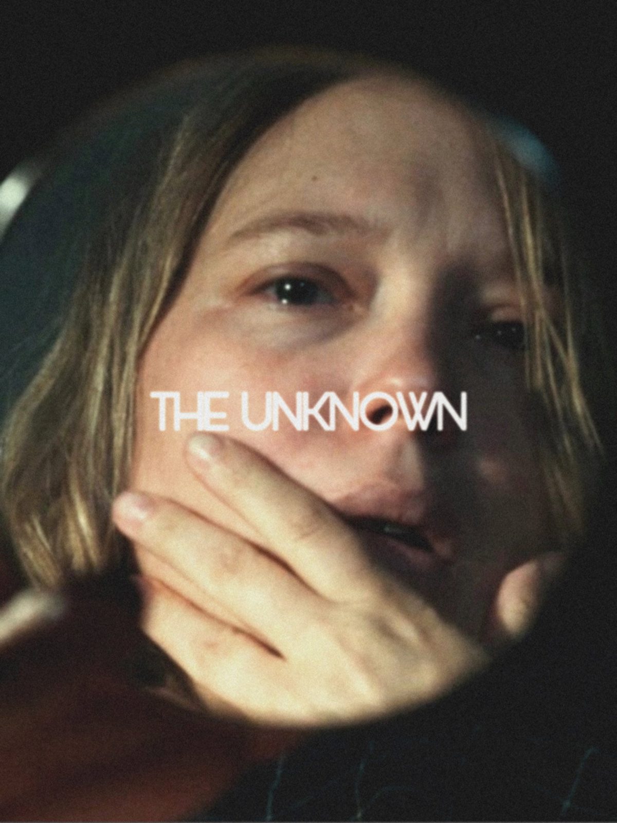 The Unknown film poster