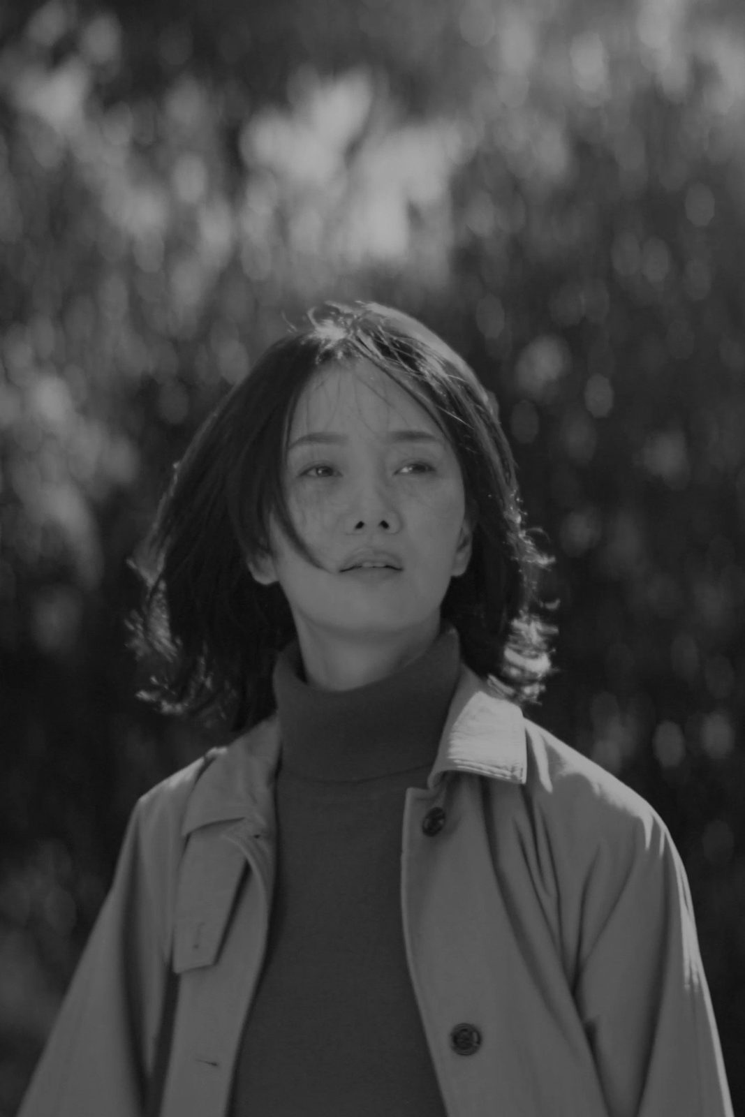 某种侦探电影海报