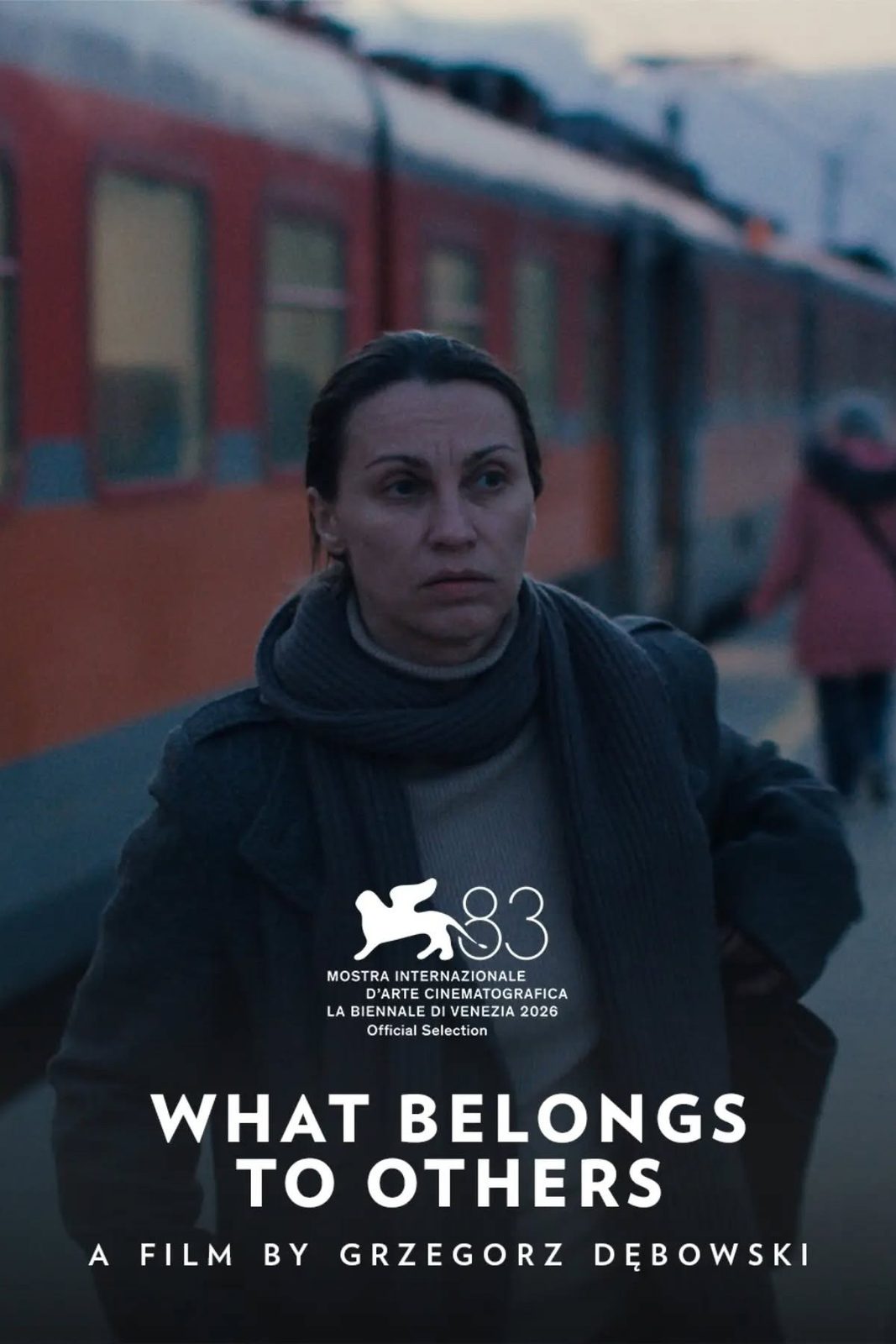 What Belongs to Others film poster