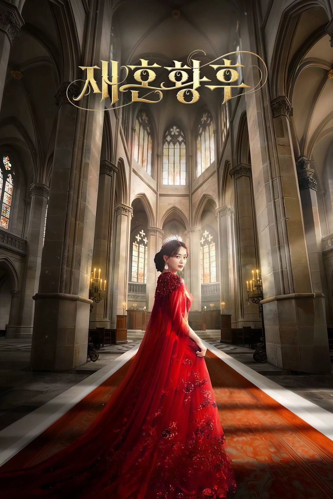 The Remarried Empress