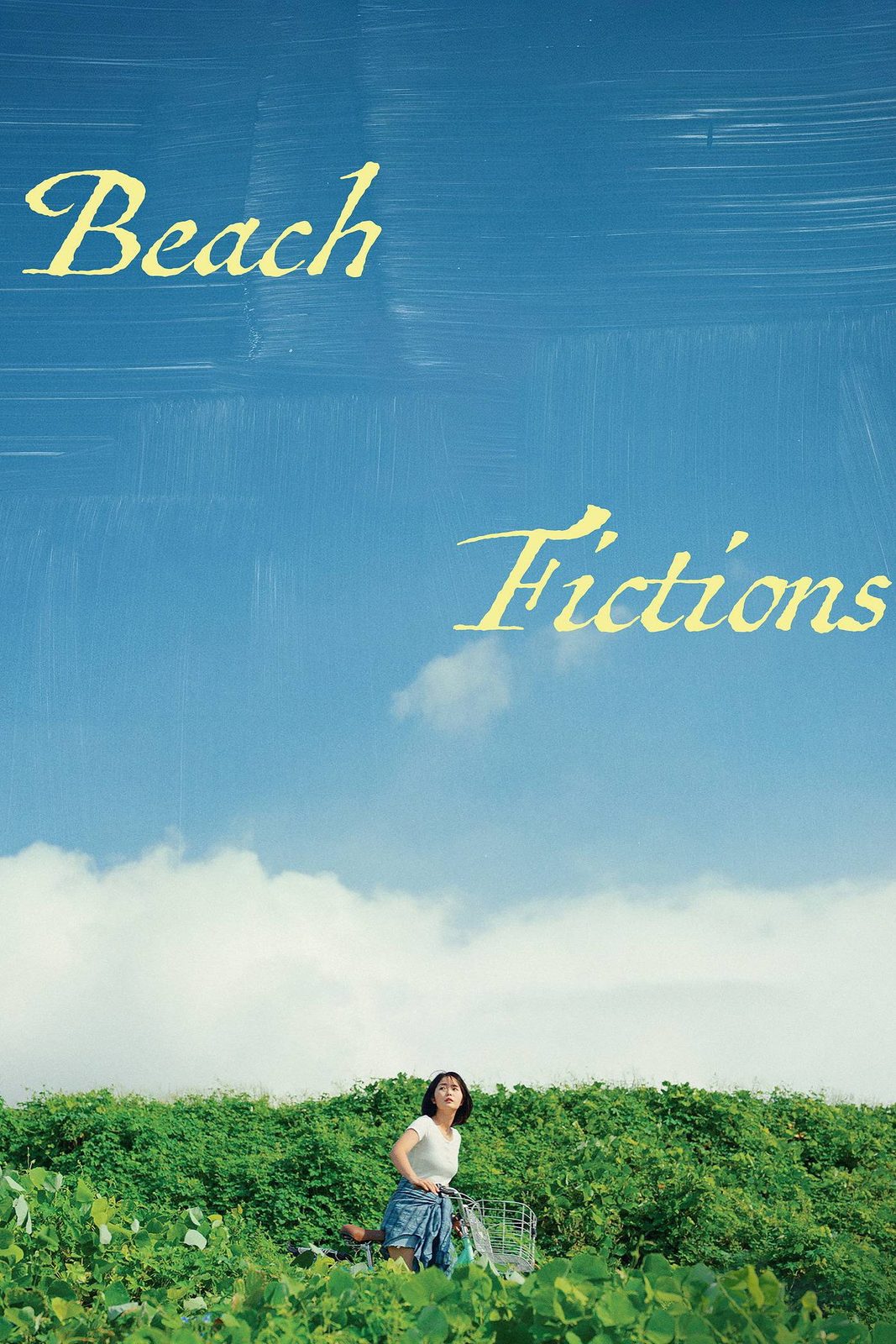 Beach Fictions film poster