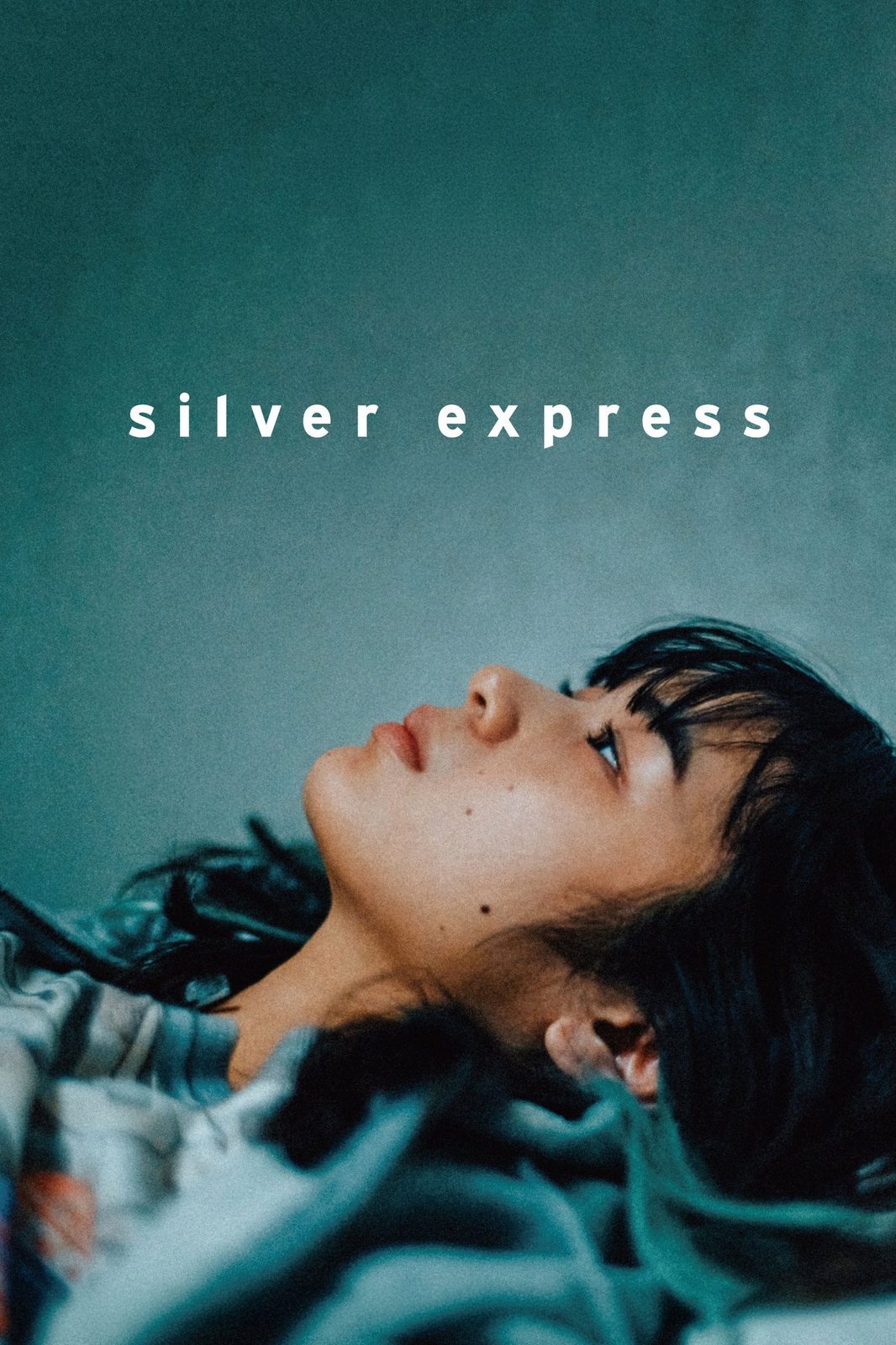 silver express film poster