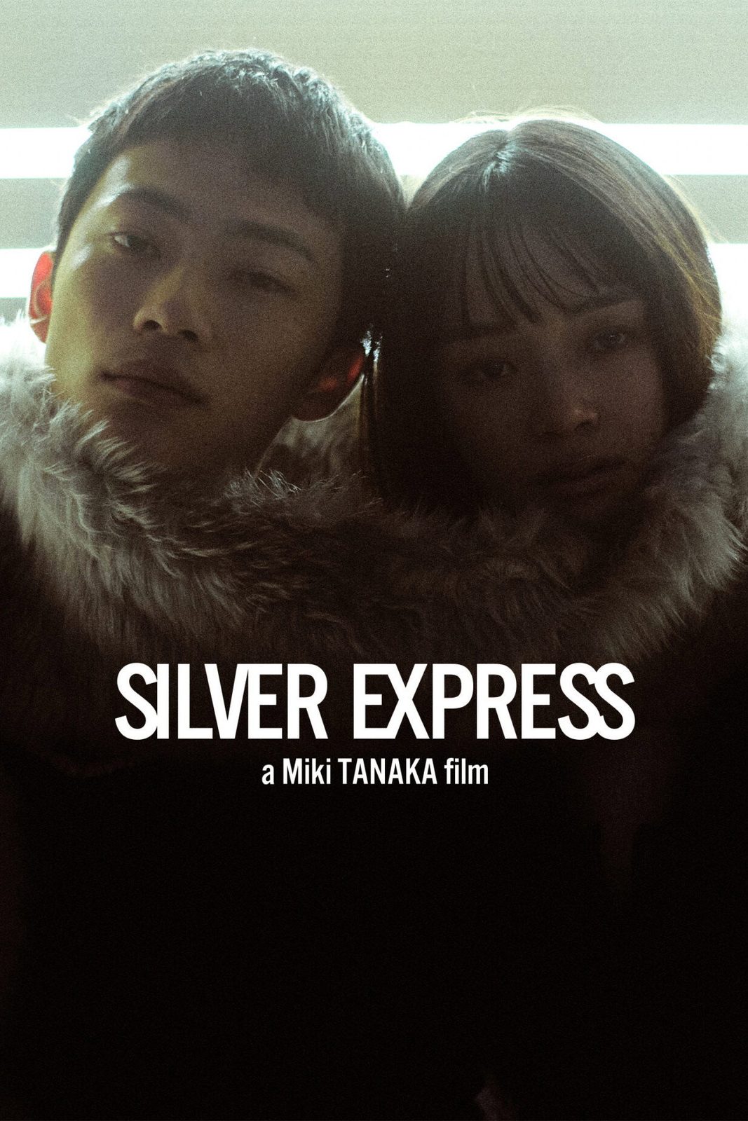 silver express