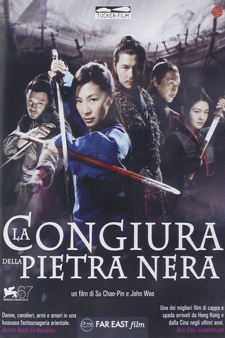 Reign of Assassins