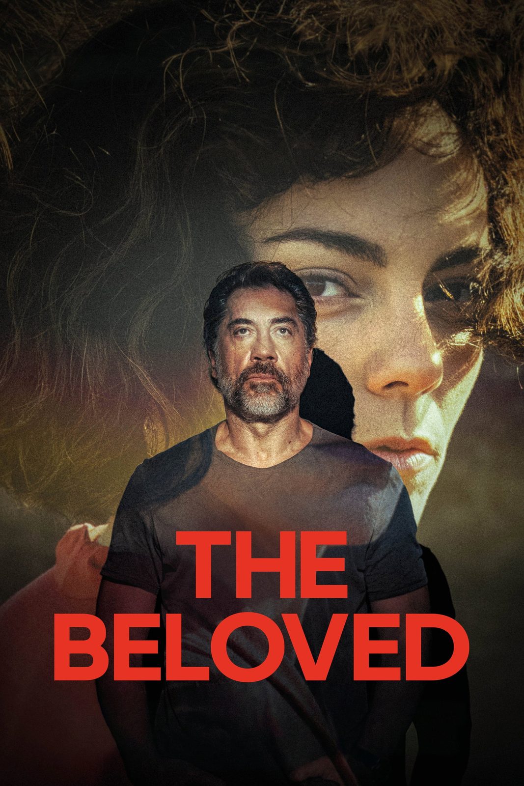 The Beloved film poster