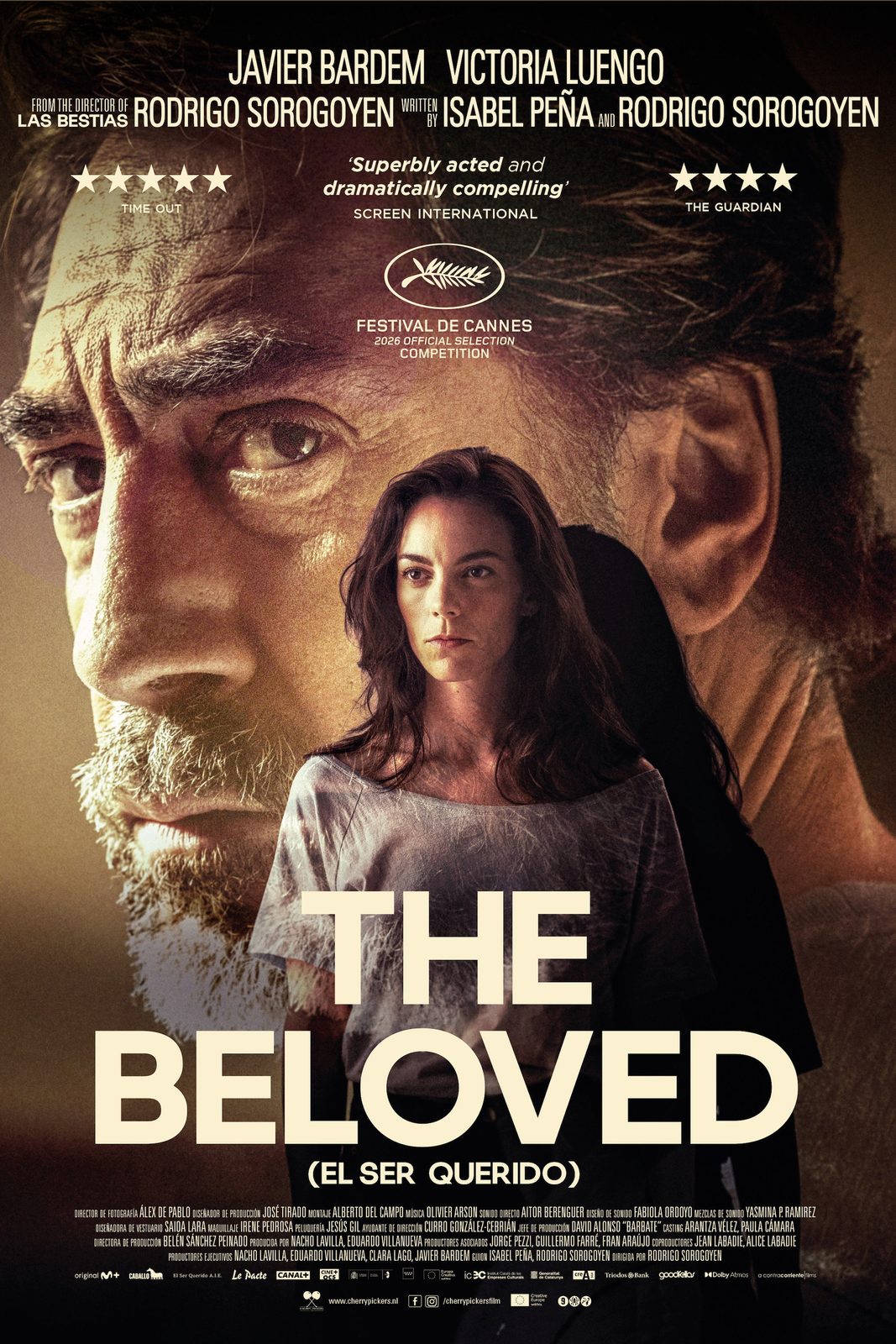 The Beloved