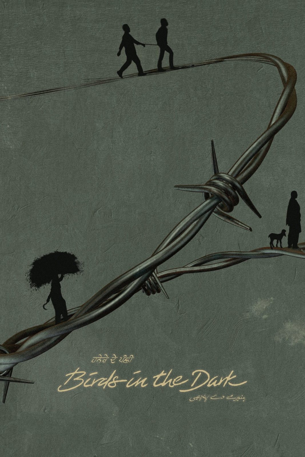 Birds in the Dark
