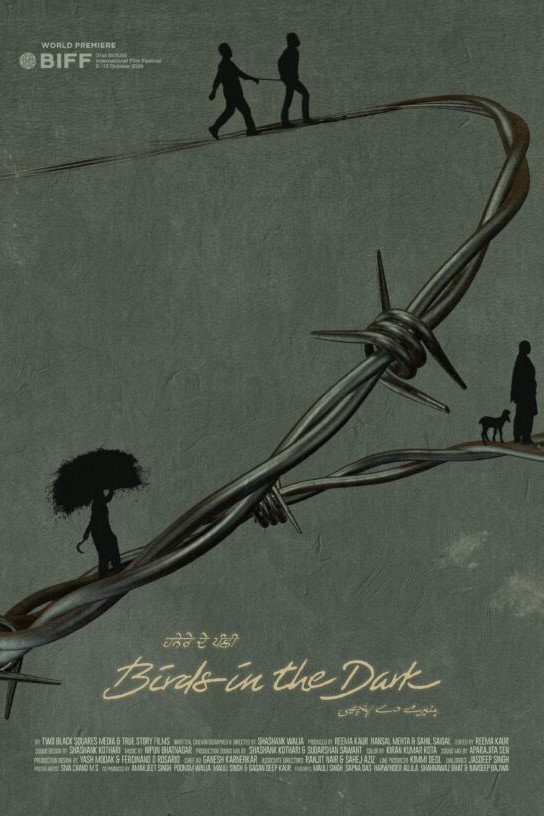 Birds in the Dark