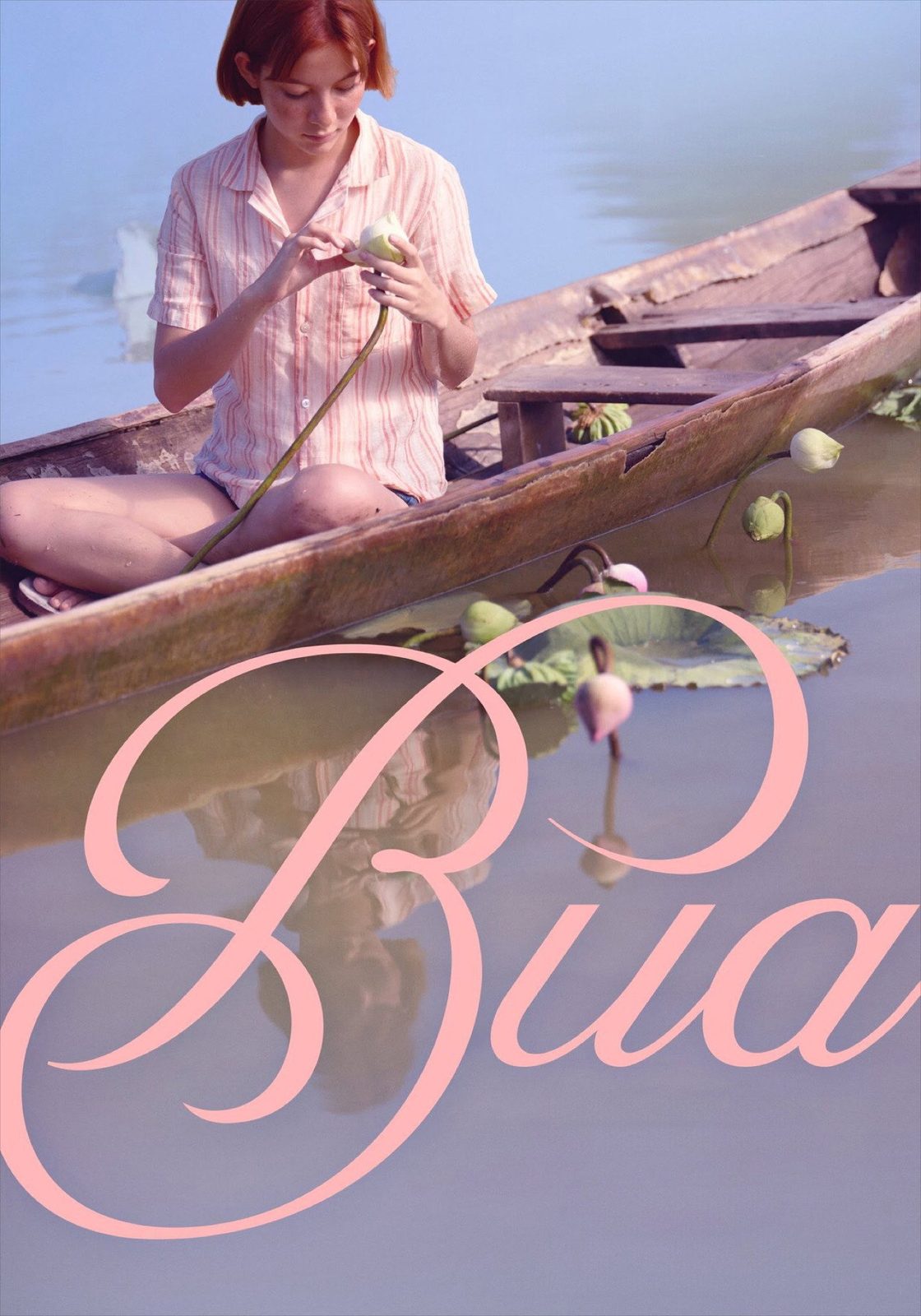 Bua film poster
