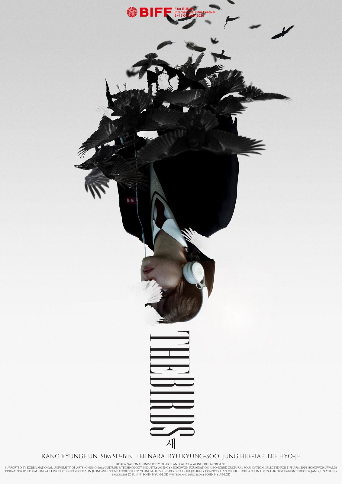 The Birds