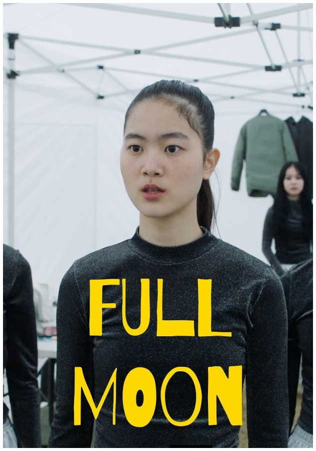 FULL MOON