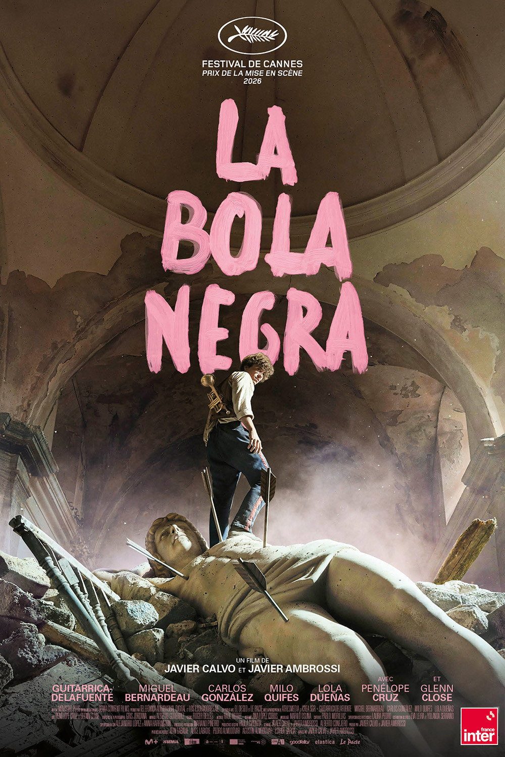 La Bola Negra